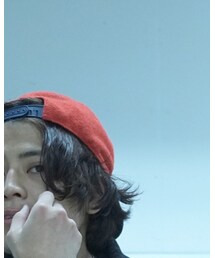 H&M | キャップ