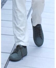 SPERGA | シューズ