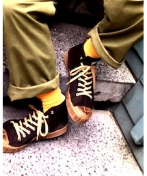 SPALWART | スニーカー
