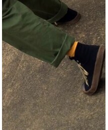 SPALWART | スニーカー