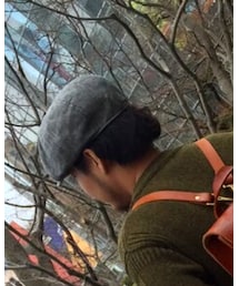 Dapper's | キャスケット