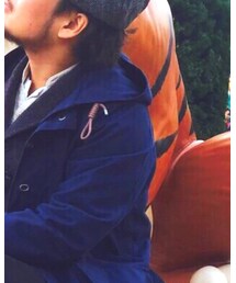 Nigel Cabourn | ブルゾン