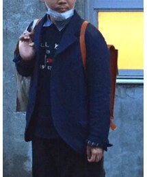 copano86 | テーラードジャケット