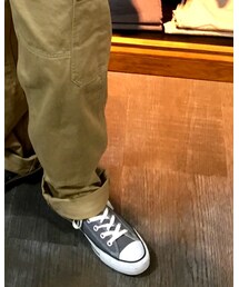 CONVERSE | スニーカー