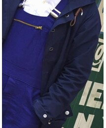 Nigel Cabourn | ブルゾン