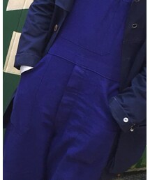 VINTAGE | サロペット/オーバーオール