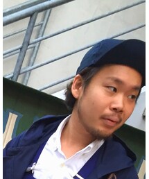 THE H.W. DOG & CO.  | キャップ