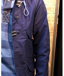 Nigel Cabourn | マウンテンパーカー