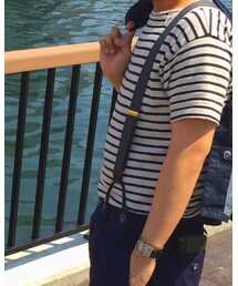 VINTAGE | サスペンダー