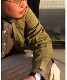 VINTAGE | シャツ/ブラウス