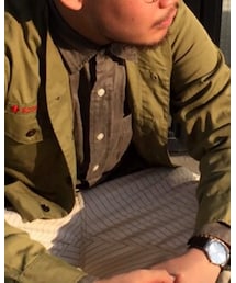 無印良品 | シャツ/ブラウス