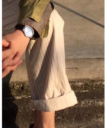 KAPITAL | その他パンツ