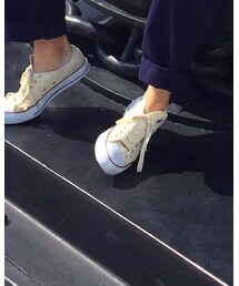 CONVERSE | スニーカー