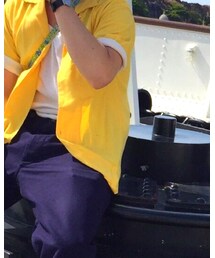 SUGAR CANE | シャツ/ブラウス