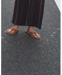 ISLAND SLIPPER | ビーチサンダル