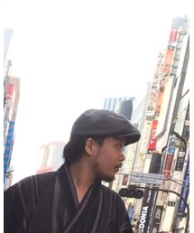 Dapper's | キャスケット