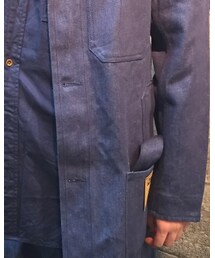 Nigel Cabourn | チェスターコート