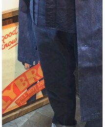 Nigel Cabourn | カーゴパンツ