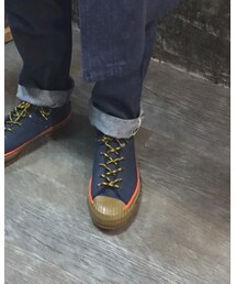 Nigel Cabourn | スニーカー