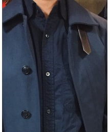 Nigel Cabourn | シャツ/ブラウス