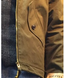 Nigel Cabourn | ナイロンジャケット