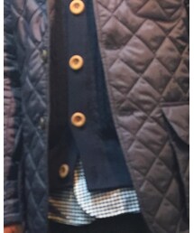 Nigel Cabourn | カーディガン/ボレロ