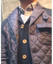 Nigel Cabourn | シャツ/ブラウス