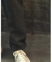 CONVERSE ADDICT | スニーカー