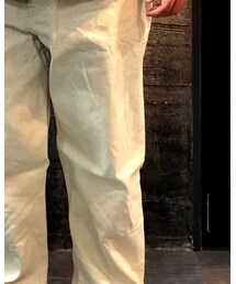 Nigel Cabourn | デニムパンツ