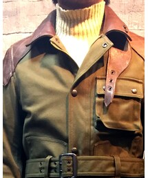 Nigel Cabourn | ニット/セーター