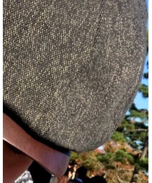 GLAD HAND | キャスケット