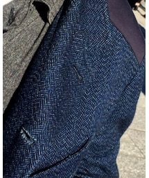 copano86 | テーラードジャケット