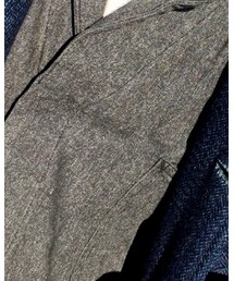 fink's | サロペット/オーバーオール