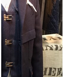 Nigel Cabourn | テーラードジャケット