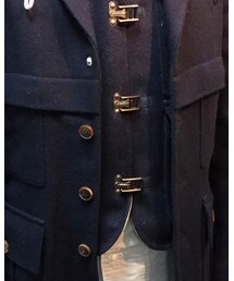 Nigel Cabourn | ベスト