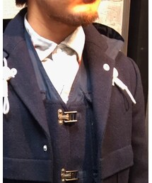 Nigel Cabourn | シャツ/ブラウス