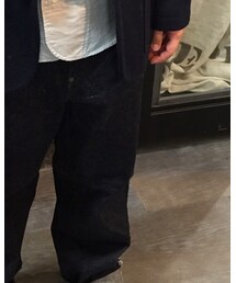 Nigel Cabourn | デニムパンツ