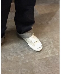 CONVERSE ADDICT | スニーカー