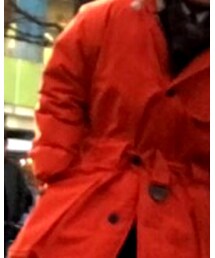 Nigel Cabourn | ダウンジャケット/コート