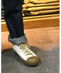 Nigel Cabourn | スニーカー