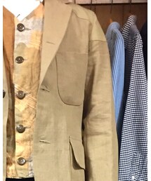 Nigel Cabourn | テーラードジャケット