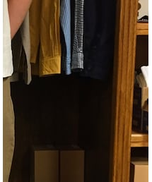 Nigel Cabourn | シャツ/ブラウス