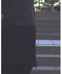 Django Atour | エプロン