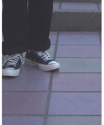 converse ct70 | スニーカー