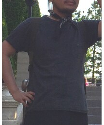 Nigel Cabourn | Tシャツ/カットソー