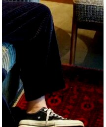 CONVERSE | スニーカー