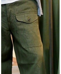 Nigel Cabourn | デニムパンツ