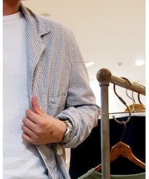 Nigel Cabourn | カバーオール