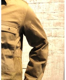 Nigel Cabourn | シャツ/ブラウス