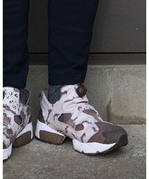 Reebok | スニーカー